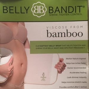 Belly Bandit in Black